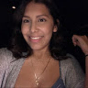 Meet your Posher, Maritza